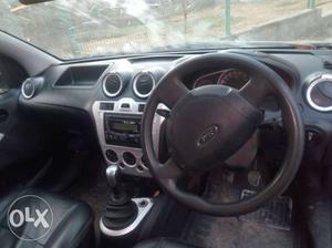  Ford Figo diesel  Kms