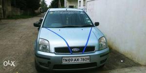 Ford Fusion petrol  Kms  year