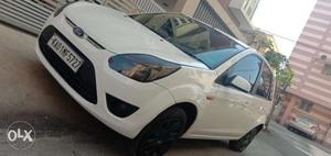 Ford figo rs  single owner  diesel