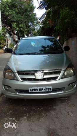Good Condition With Realistic Price, Model, Toyota