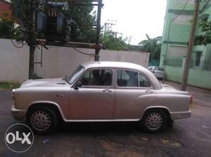 Hindustan Motors Ambassador diesel  Kms  year