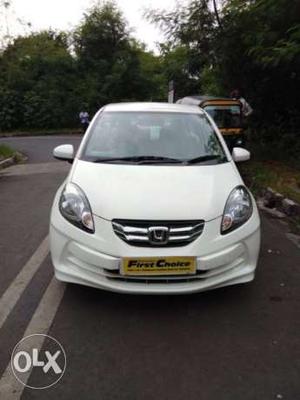 Honda Amaze 1.2 Smt I Vtec, , Petrol