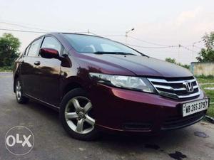 Honda City 1.5 S Mt, , Petrol