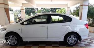 Honda City Car in Good Condition  Petrol model