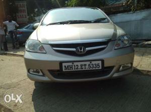 Honda City Zx Gxi, , Petrol