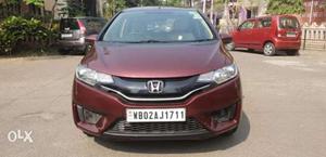 Honda Jazz S Mt, , Petrol