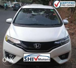 Honda Jazz Sv Mt, , Petrol