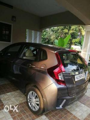  Honda Jazz petrol  Kms