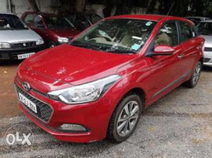 Hyundai Elite I20 Sportz , Petrol