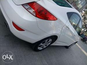 Hyundai Fluidic Verna 1.4 Vtvt, , Petrol