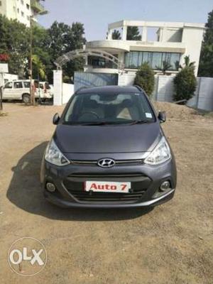 Hyundai Grand I10 Sportz 1.2 Kappa Vtvt, , Petrol