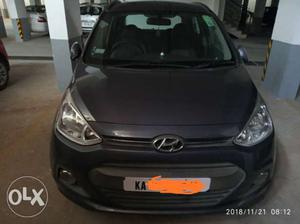 Hyundai Grand I10 petrol  Kms  year