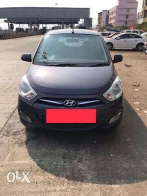 Hyundai I10 Sportz , Petrol