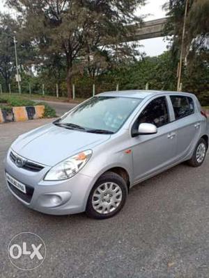 Hyundai I20 Magna (o) , Petrol