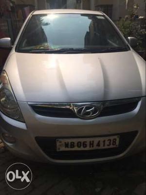  Hyundai I20 diesel  Kms