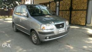 Hyundai Santro Xing Xo Erlx - Euro Iii, , Petrol