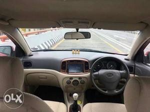 Hyundai Verna diesel  Kms  year