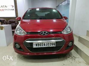 Hyundai Xcent S 1.2 (o), , Petrol