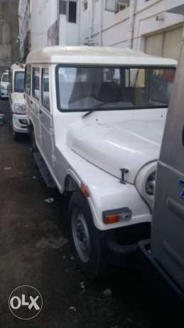 Mahindra Others, , Diesel