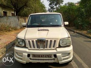 Mahindra Scorpio M2di, , Diesel