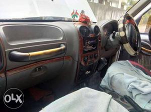  Mahindra Scorpio diesel  Kms