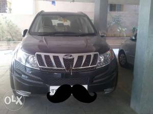 Mahindra Xuv500 diesel  Kms  year