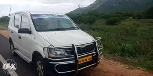 Mahindra Xylo diesel  Kms  year