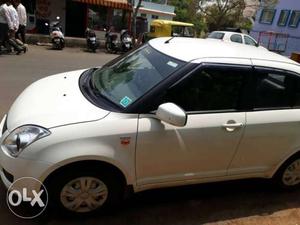 Maruthi Swift Dzire for Sale - Company Maintained