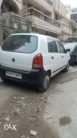  Maruti Suzuki Alto 800 cng  Kms