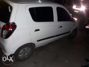 Maruti Suzuki Alto 800 cng  Kms  year