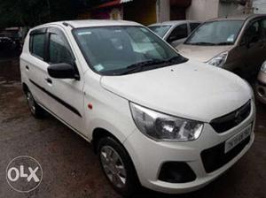 Maruti Suzuki Alto K10 Vxi, , Petrol