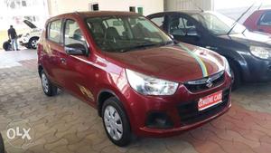 Maruti Suzuki Alto K10 Vxi, , Petrol