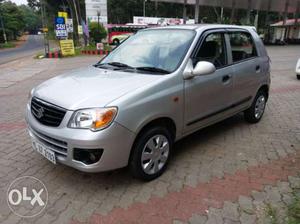 Maruti Suzuki Alto K10 Vxi, , Petrol