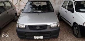 Maruti Suzuki Alto Lx, , Petrol