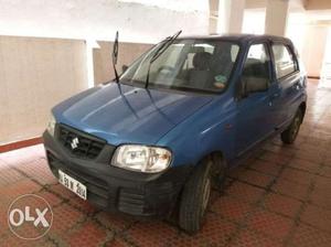 Maruti Suzuki Alto Lxi Bs-iv, , Petrol