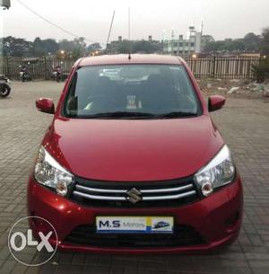 Maruti Suzuki Celerio Zxi Amt, , Petrol