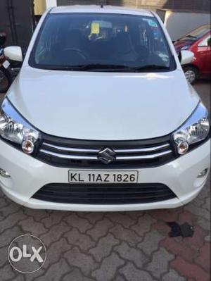 Maruti Suzuki Celerio petrol automatic  Kms  year