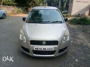 Maruti Suzuki Ritz Ldi Bs-iv, , Diesel