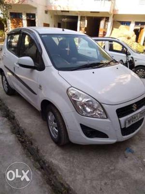 Maruti Suzuki Ritz diesel  Kms  year