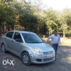  Maruti Suzuki Swift Dzire diesel  Kms