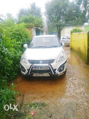  Maruti Suzuki Swift Dzire diesel  Kms