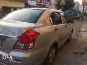  Maruti Suzuki Swift Dzire petrol  Kms