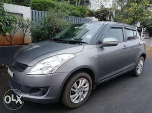 Maruti Suzuki Swift Zdi, , Diesel