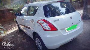 Maruti Suzuki Swift diesel 120 Kms  year