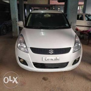  Maruti Suzuki Swift diesel  Kms