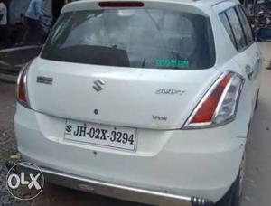  Maruti Suzuki Swift diesel  Kms