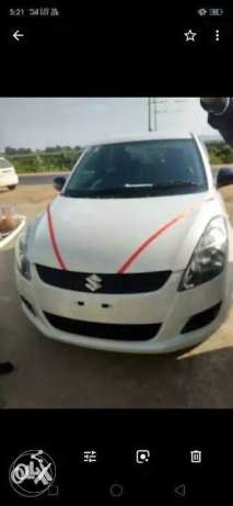  Maruti Suzuki Swift diesel  Kms