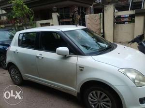 Maruti Suzuki Swift diesel  Kms  year