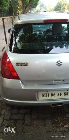  Maruti Suzuki Swift petrol  Kms