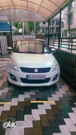 Maruti Suzuki Swift petrol  Kms  year